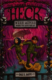 Cover of Wise Acres by Dale E. Basye