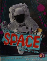 Cover of Space by Dr. Mike Goldsmith
