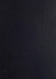 Cover of A pictorial history of the American theatre by Daniel C. Blum