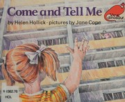 Front cover of Come and Tell Me-New For by Helen Hollick
