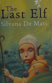 Cover of The last elf by Silvana De Mari