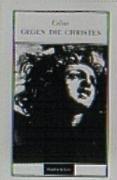 Cover of Gegen die Christen (Debatte) (German Edition) by Celsus