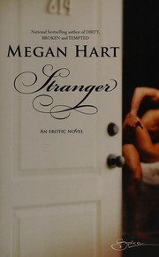Cover of Stranger by Megan Hart