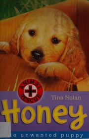 Cover of Honey by Tina Nolan