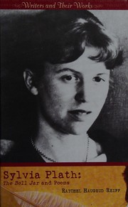 Front cover of Sylvia Plath by Raychel Haugrud Reiff