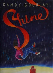 Cover of Shine by Candy Gourlay