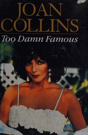 Cover of Infamous by Joan Collins