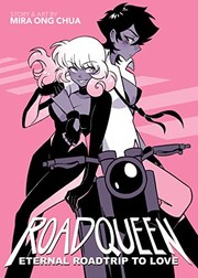 Front cover of ROADQUEEN by Mira Ong Chua