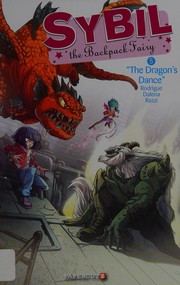 Front cover of Sybil the backpack fairy by Rodrigue