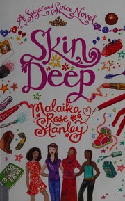 Cover of Skin deep by Malaika Rose Stanley