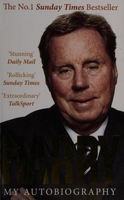 Cover of Always Managing by Harry Redknapp