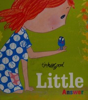 Cover of Little Answer by Tim Hopgood