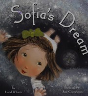 Cover of Sofia's dream by Land Wilson