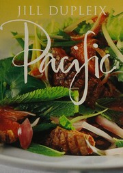 Cover of Pacific by Jill Dupleix