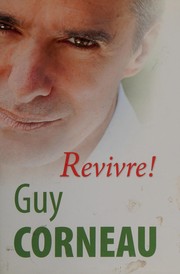 Cover of Revivre! by Guy Corneau