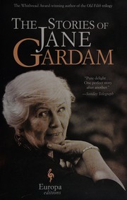 Cover of The stories by Jane Gardam
