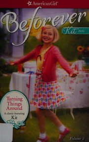 Front cover of Beforever by Valerie Tripp