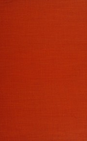 Front cover of Oliver Goldsmith by Ralph Martin Wardle