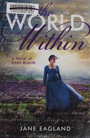 Cover of World Within by Jane Eagland