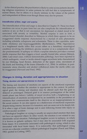 Front cover of Sims' symptoms in the mind by Femi Oyebode