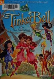 Front cover of Disney fairies by Tea Orsi