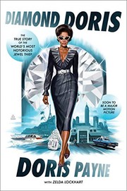 Cover of Diamond Doris by Doris Payne
