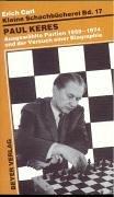 Cover of Paul Keres by Paul Keres