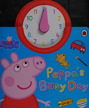 Front cover of Peppa Pig by Peppa Pig Staff