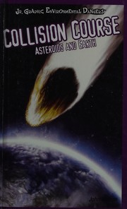 Cover of Collision course by John Nelson