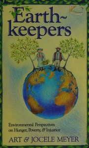 Cover of Earth-keepers by Art Meyer
