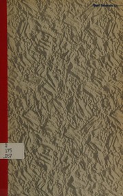 Front cover of Science as a social institution by Gerard L. DeGré