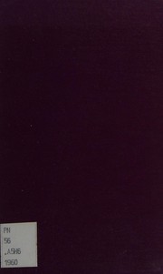 Cover of Dark conceit by Edwin Honig