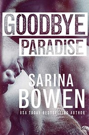 Front cover of In Front of God & Everyone by Sarina Bowen