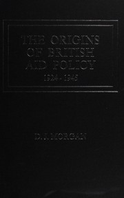 Front cover of The official history of colonial development by D. J. Morgan