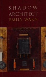 Cover of Shadow architect by Emily Warn