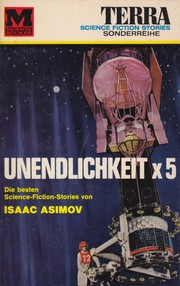 Front cover of Short stories (All the Troubles of the World / The Gentle Vultures / Lastborn / Profession / Spell My Name with an S) by Isaac Asimov