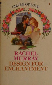 Front cover of Design For Enchantment by Rachel Murray