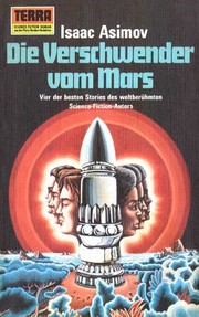 Front cover of The Best of Isaac Asimov, Part 2 (short stories Anniversary / The Deep / The Dying Night / The Martian Way) by Isaac Asimov