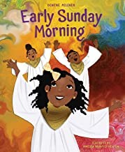Cover of Early Sunday morning by Denene Millner