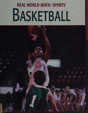 Cover of Basketball by Cecilia Minden