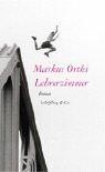 Cover of Lehrerzimmer by Markus Orths