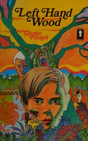 Front cover of Left Hand Wood by George Furnell