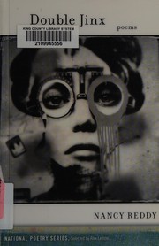 Cover of Double Jinx by Nancy Reddy