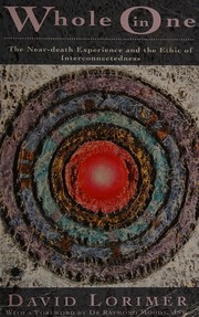 Cover of Whole in One by David Lorimer