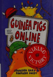 Front cover of Viking victory by Gray, Jennifer (Children's story writer)