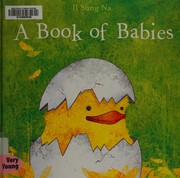 Front cover of A book of babies by Il Sung Na