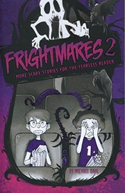 Cover of Frightmares 2 by Michael Dahl