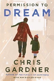 Cover of Permission to Dream by Chris Gardner