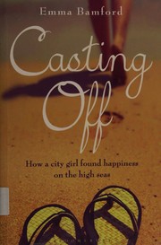 Cover of Casting Off by Emma Bamford