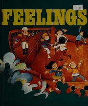 Cover of Feelings by Craig Smith